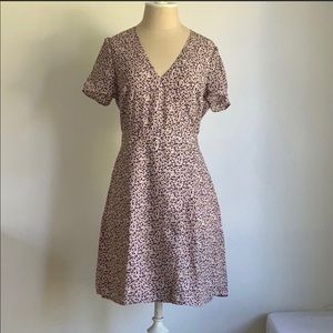 J Crew NWT Mercantile Dress